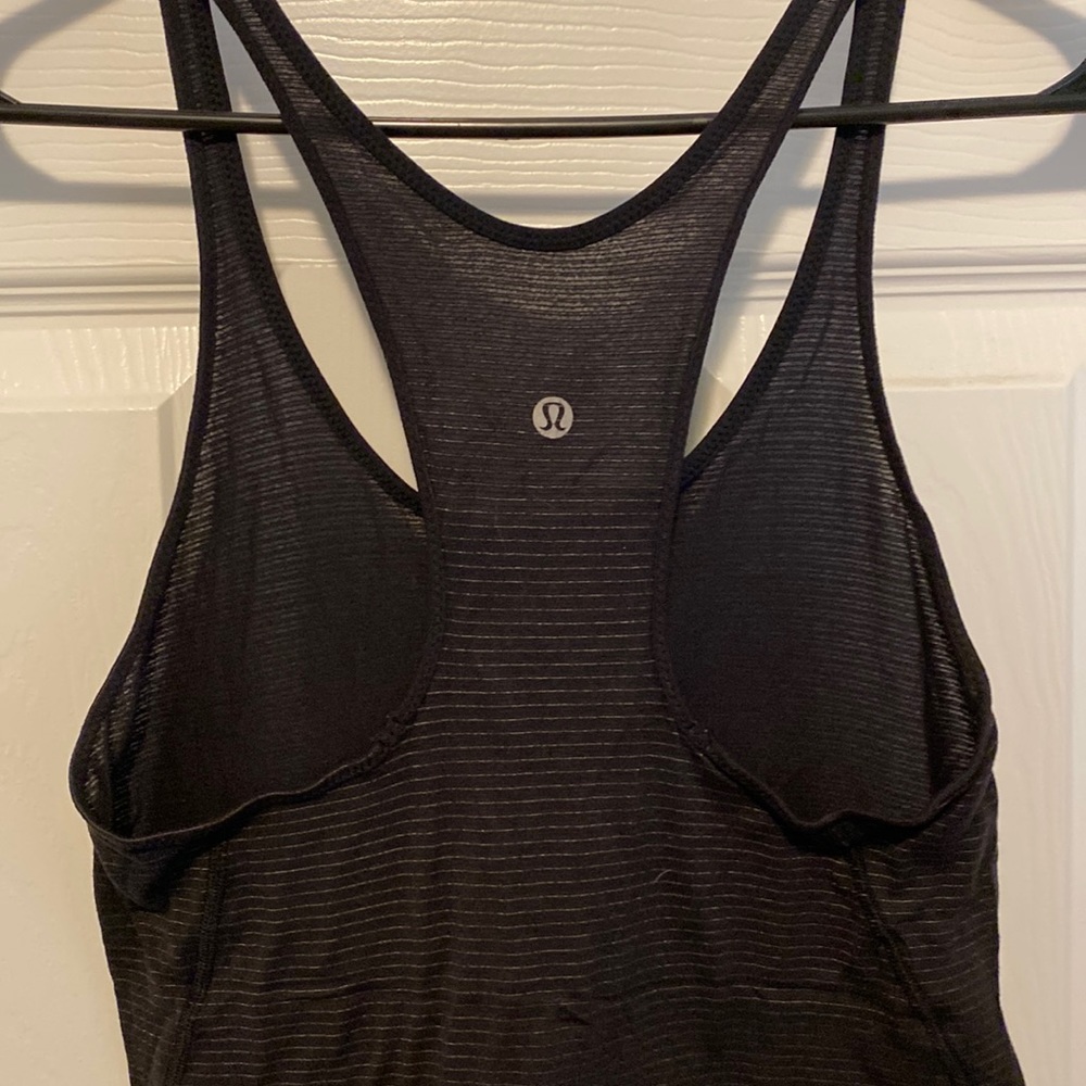 Lulu- tank top